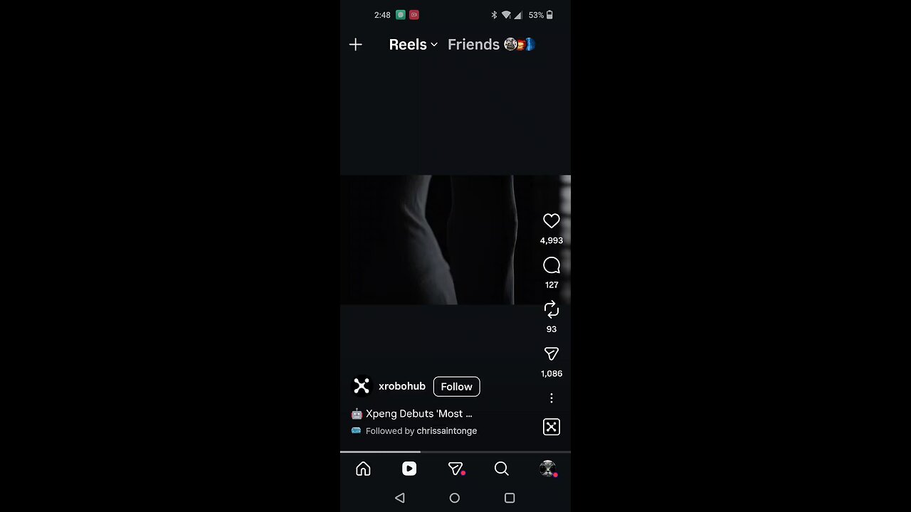 That Isn't Creepy At All