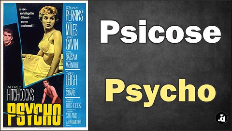 Psicose / Psycho (1960)