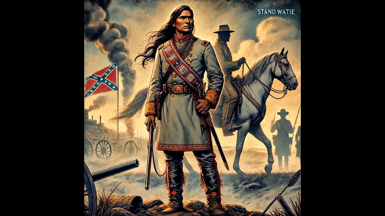 Stand Watie