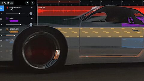 [Free for profit] rap x 2000s x sample x type beat - rodeo (Prod. Sunny)