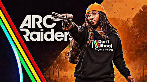 🔴LIVE - ARC RAIDERS 🏆 ROAD TO 10M 🏆 BEST LOOT 🏆 BEST CONTROLLER PLAYER 🏆 DON'T MISS 🏆 SUPER FUNNY