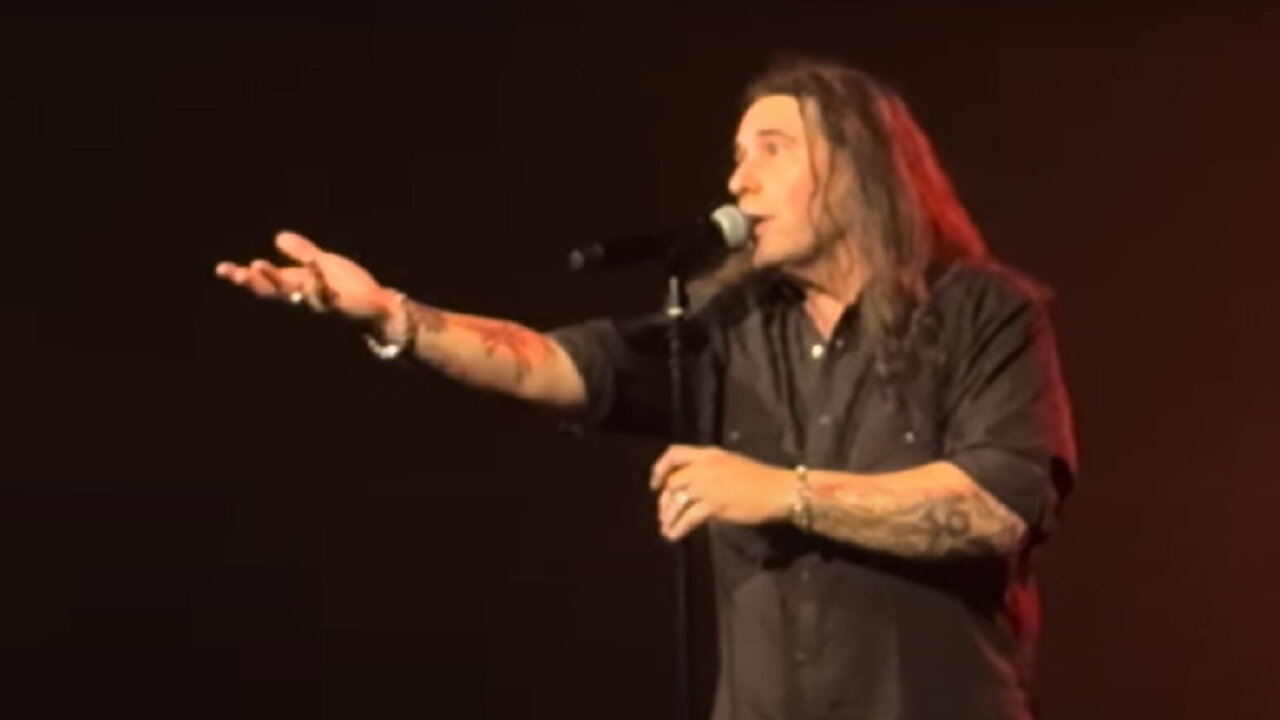 Savatage - All That I Bleed (Live in Milan, Italy 2025) Video