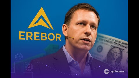 Peter Thiel, Tech Billionaires Back New Bank for Start-ups, Erebor, After SVB Collapse: Report