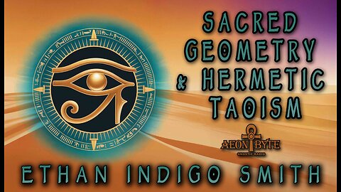 Sacred Geometry & Hermetic Taoism
