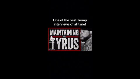 Our enemies are from within. Amazing Trump interview. 🇺🇸🇺🇸🇺🇸