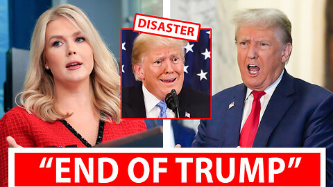 When Trump Faces the Court A Hilarious Political Storm