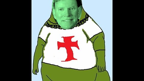 🎥🌎🍿 WORLD PREMIERE 🌎🎬🍿 Introducing: DD Groyper ✝️🐸💪🏼