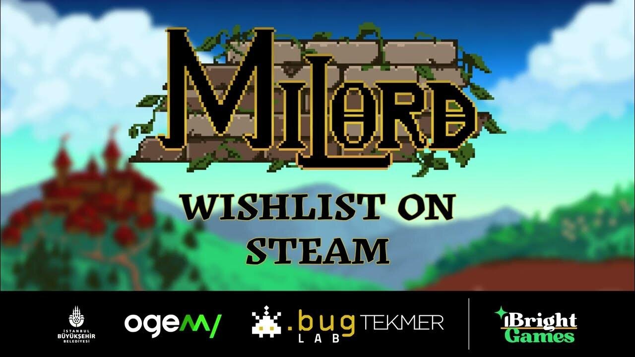 Milord | Early Access Trailer