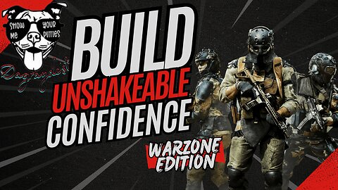build more confidence in Warzone - Verdansk and BO6