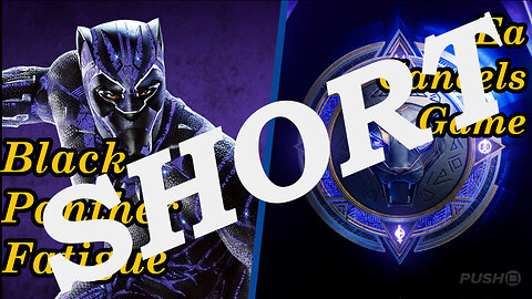 #bp #blackpanther #marvel #ea #titanfall #mcu #gaming #sbi #shorts #fyp #dicovery #layoffs #disney