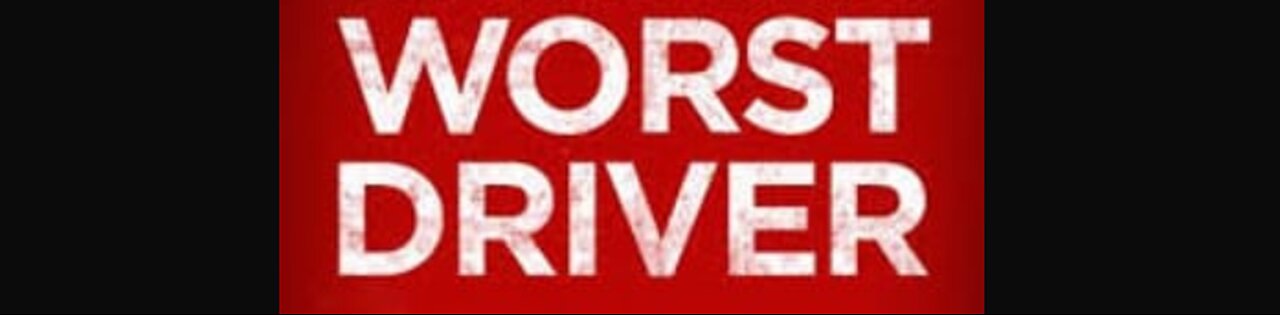 CDNews - Worst Driver Wednesday ep.1