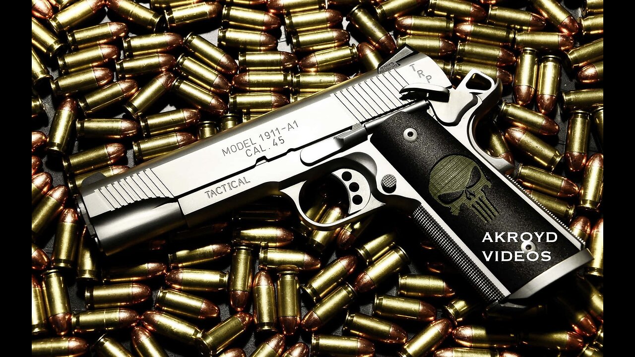IMAGINE DRAGONS - BULLET IN A GUN