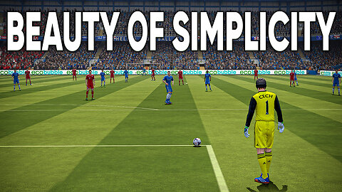 EFOOTBALL 2026: Is This THE Update We’ve Been Waiting For?
