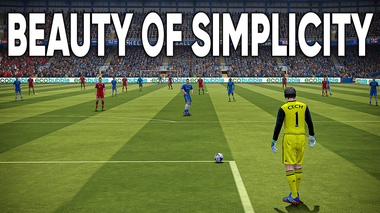 EFOOTBALL 2026: Is This THE Update We’ve Been Waiting For?