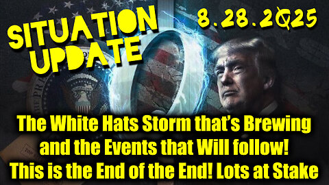 SIU. 8-28-25-AT-10AM-CST-00T-EST #TRUTH