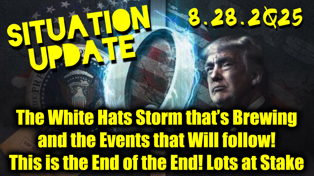SIU. 8-28-25-AT-10AM-CST-00T-EST #TRUTH