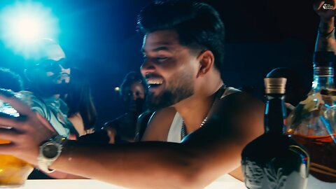 Naam chale song