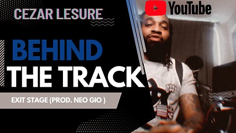 Behind The Track -Exit Stage