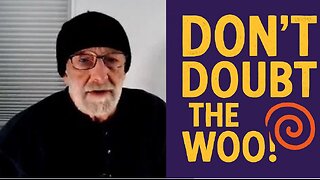 🌌Don’t Doubt The Woo! | Clif High 🌌 2