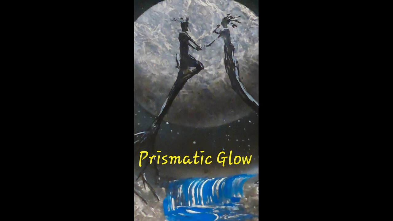 Prismatic Glow