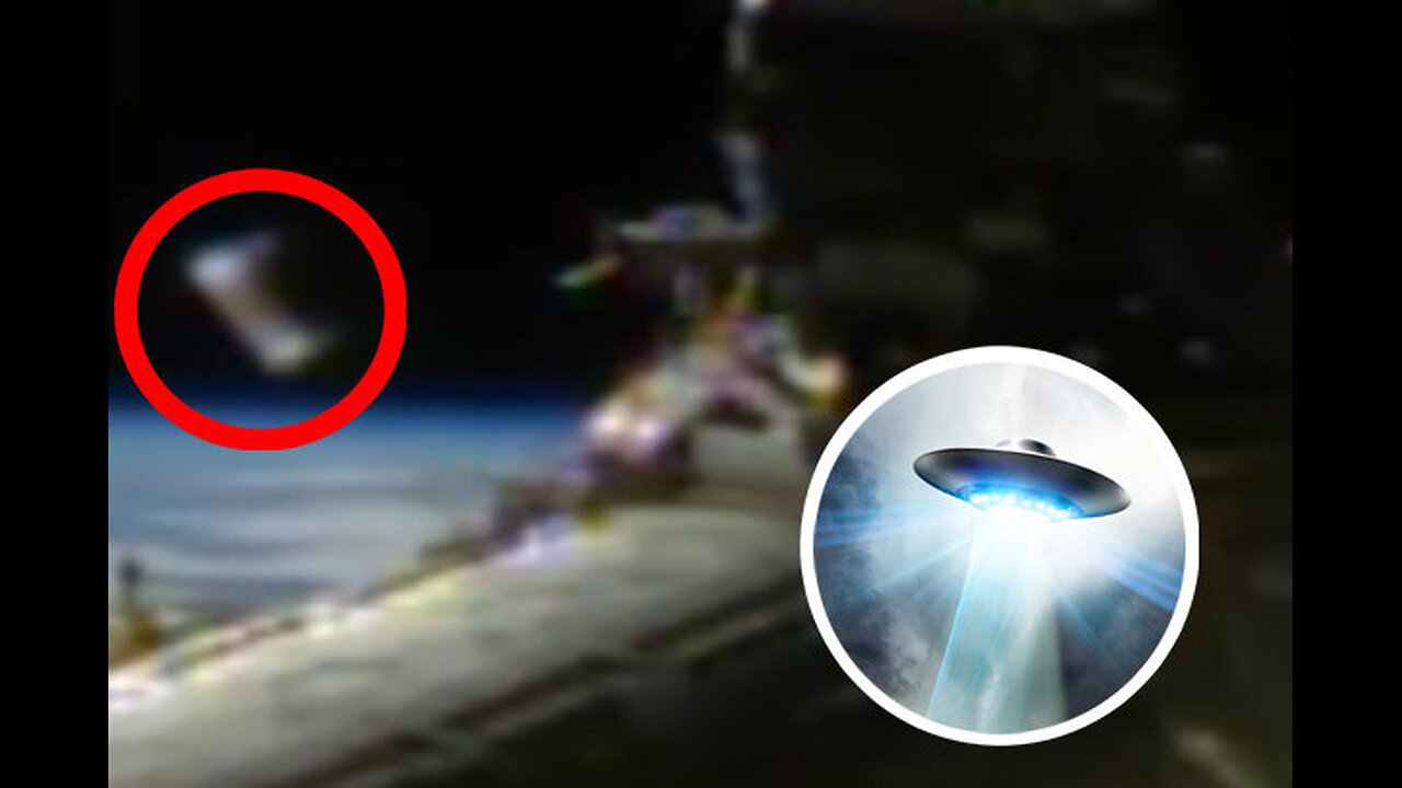 UFO Programs and Astronaut Witnesses