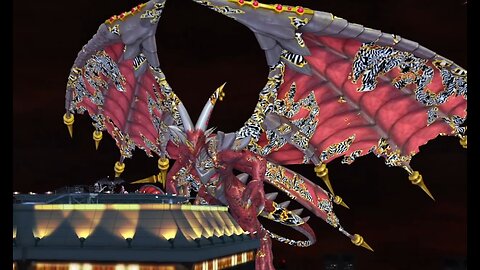 Rematch with Examon Digimon Story : Cyber Sleuth (modded) pt 24