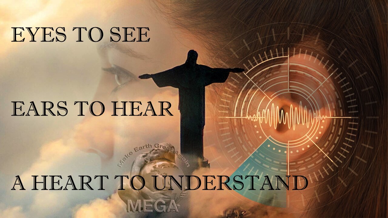 EYES TO SEE, EARS TO HEAR, A HEART TO UNDERSTAND | DOD Biometrics & the USD I & S