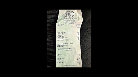 Chipotle Stock Crash