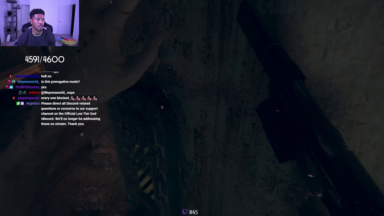 [8.2.25, Part 2] LowTierGod (live) 2025-08-02 214251 [325298773884]