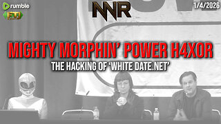 MIGHTY MORPHIN’ POWER H4X0R: HACKING OF WHITEDATE.NET