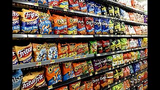 Bye – Bye Ultra-Processed Foods