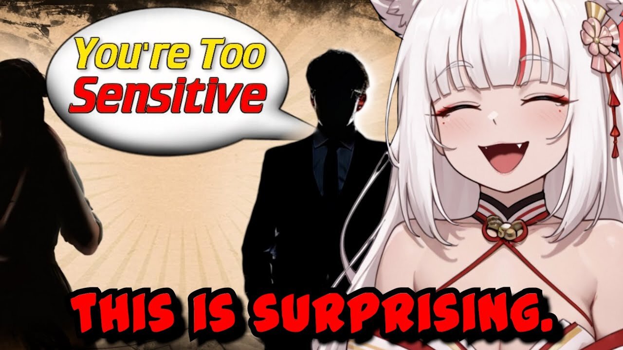 10 Phrases Manipulative Men Use - Debunking HILARIOUSLY Bad Article | Remnant777 React