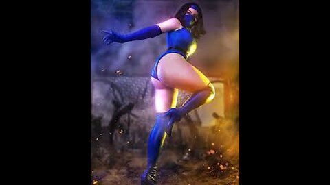 RMG Evolution EP 232 Mortal Kombat 2 Arcade And Switch Game Review SuperSegaUltra Version