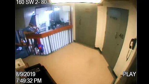 CBS News examines new footage from jail where Jeffrey Epstein died