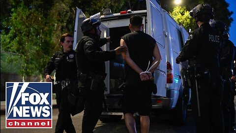 Push to use taxpayer dollars on illegal migrants sparks MAJOR controversy