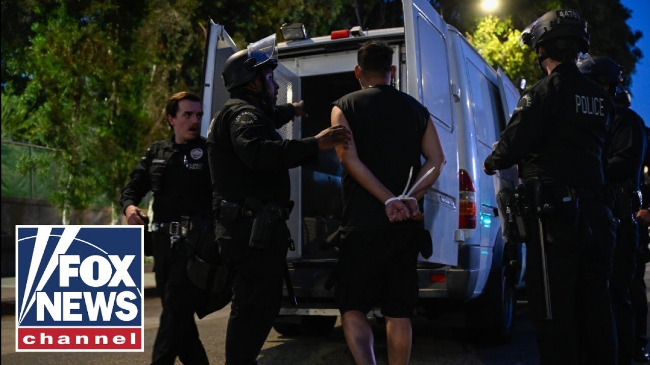 Push to use taxpayer dollars on illegal migrants sparks MAJOR controversy
