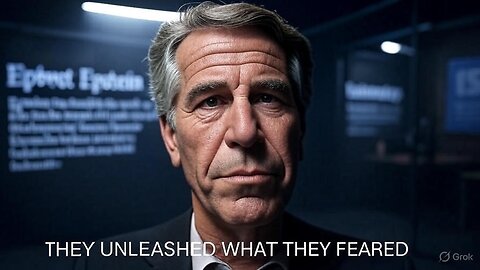 ⚖️ MAURENE COMEY FIRED! DOJ Purge Triggers "The WAVE" as Bondi Prepares EPSTEIN GRAND JURY UNSEALING