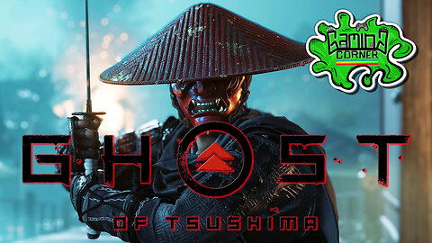 Ghost of Tsushima on PS5 🕹️ LIVE Gameplay