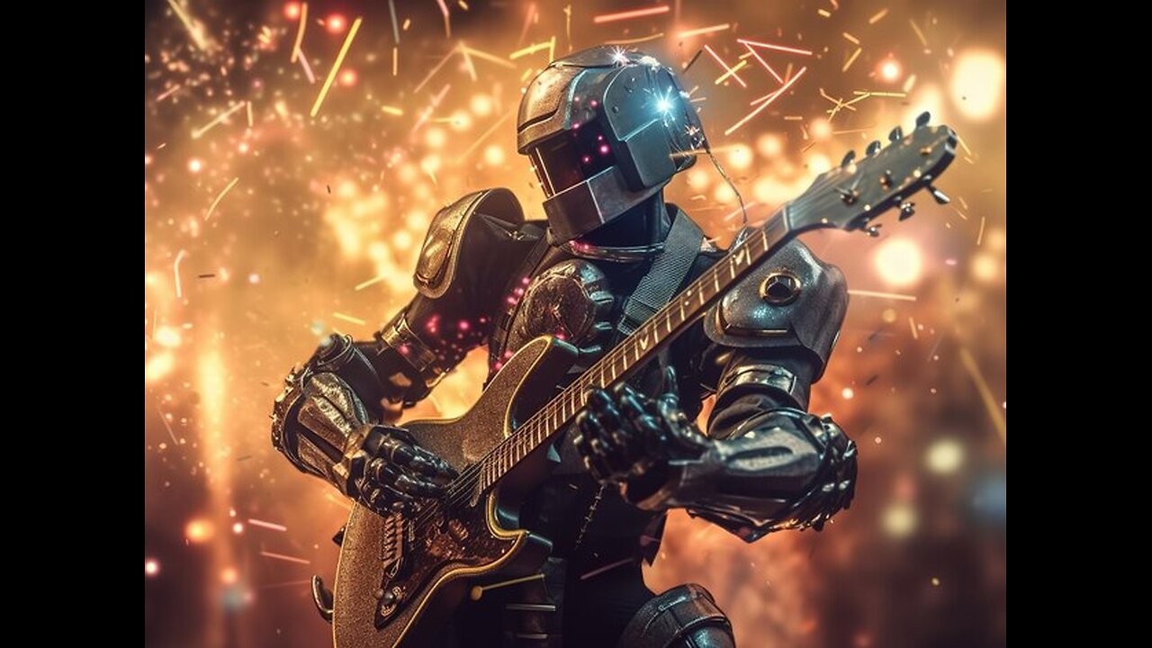 Working with Audio and Video