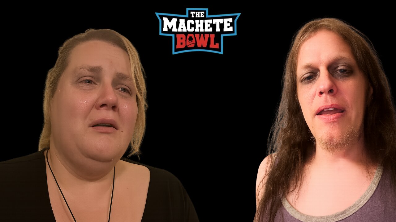 The Machete Bowl Ep. 514 - Shanny needs foodz + More!