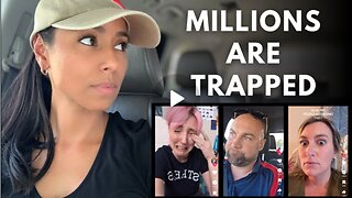 The Real Reason | America’s Housing & Rental Crisis | Is Getting Worse