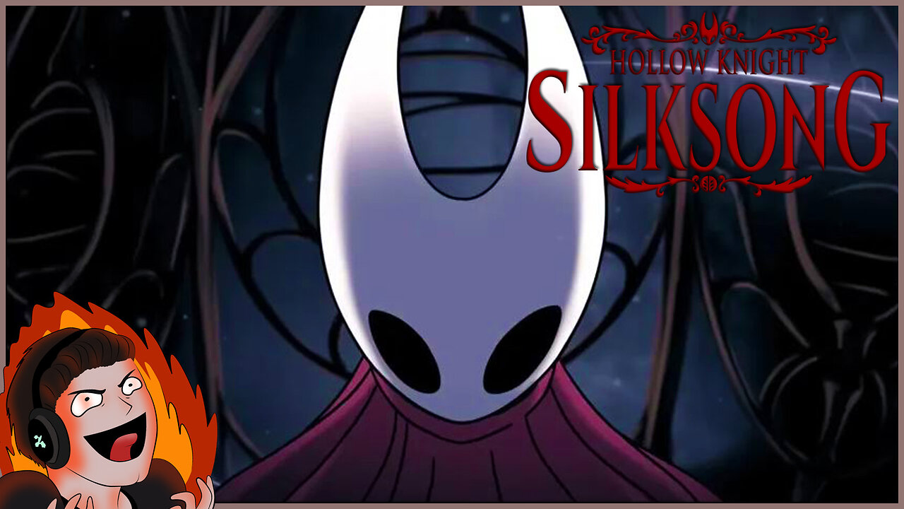 Hollow Knight: Silksong - Uppies We Go! - Part 3