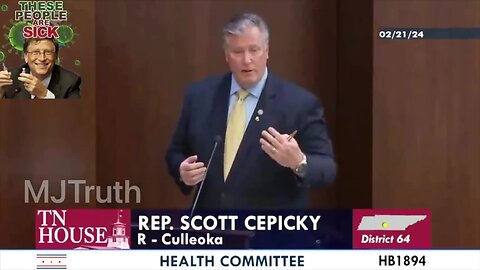 "Exploring HB1894: The Future of Vaccines in Lettuce, Tomatoes, and Tobacco"