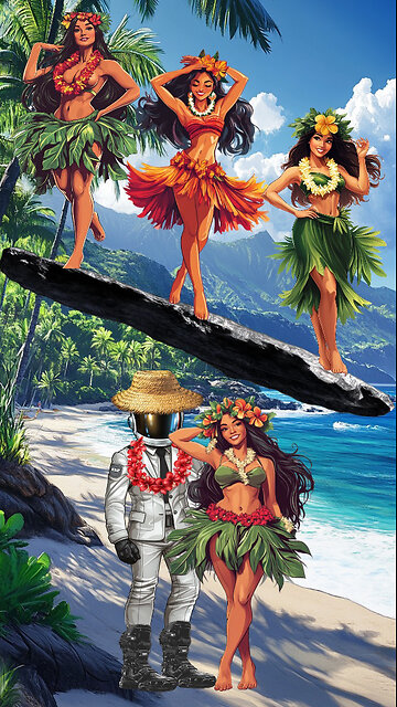 The First Interstellar Object 👽🌠🌌