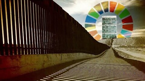 "Unveiling the Deeper Issues: Beyond the Surface of Border Control Policies"