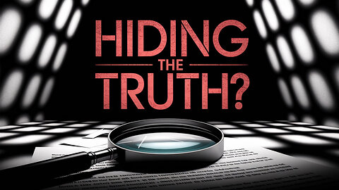Distractions EXPOSED: Are They Hiding the TRUTH from You?
