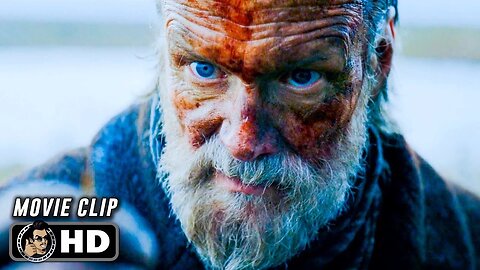 "The Last Stand – Warrior's Final Vow | Epic Movie Clip (HD)"