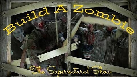 WARNS Blueprint Exists for "Bio-Tech Zombies" via Nanotech and AI-Satellite Control