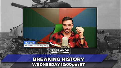 Breaking History Ep 96: The Missed Chance of 1867 and the Bering Strait