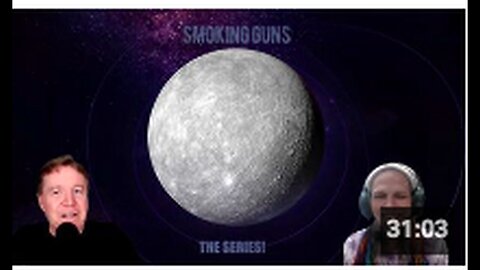 "Part 1 of 'Smoking Guns - The Series'"